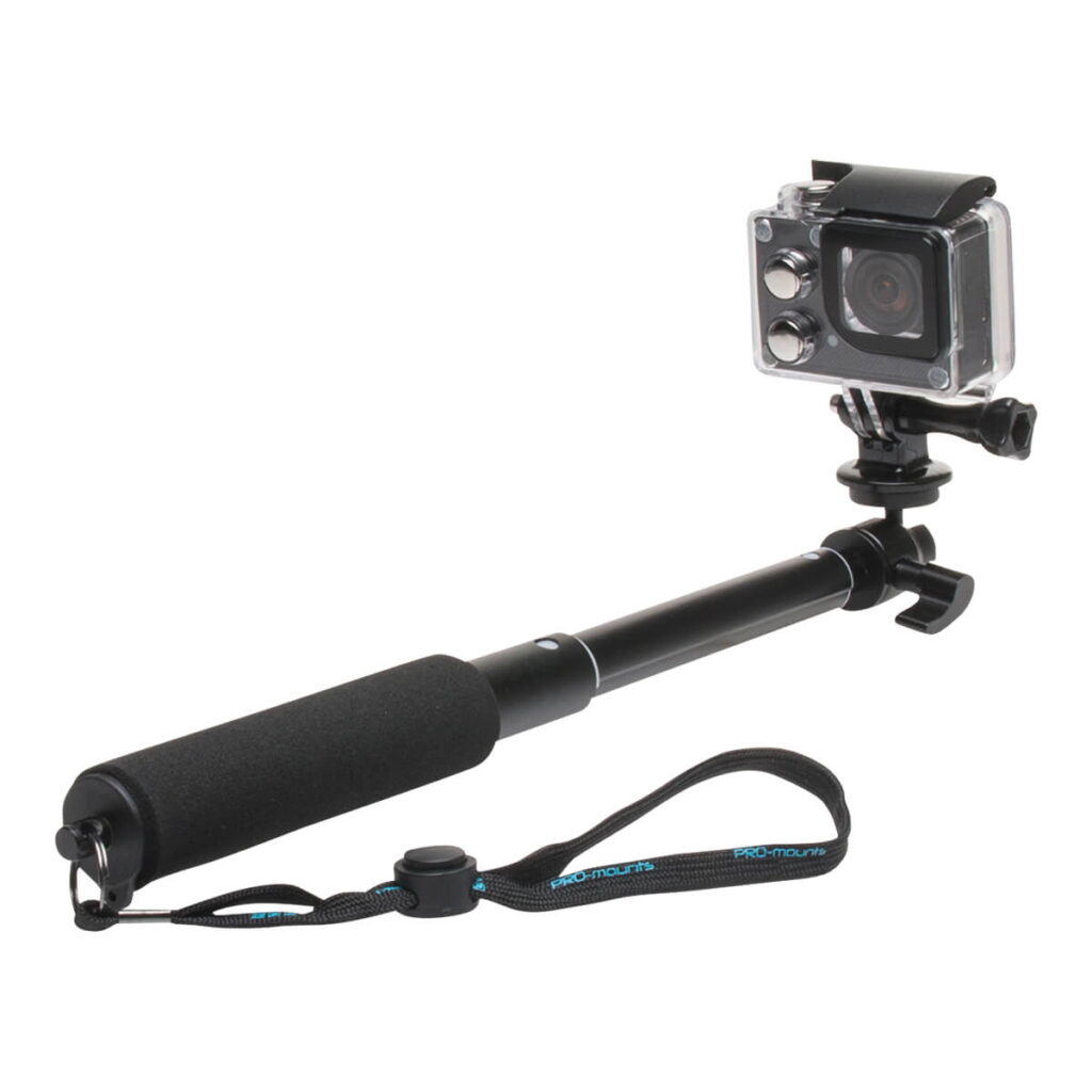 PRO-mounts ShortPole – PRO-mounts